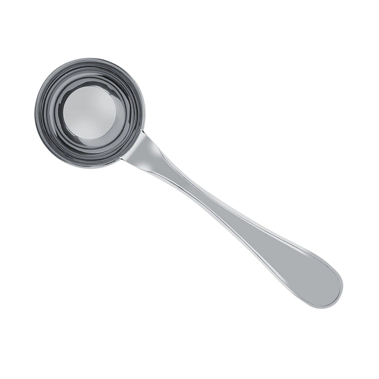 Stainless Steel Long Handled Tea Coffee Measuring Spoon Scoop Tablespoon (15ml)
