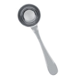 Stainless Steel Long Handled Tea Coffee Measuring Spoon Scoop Tablespoon (15ml) - Extra Image