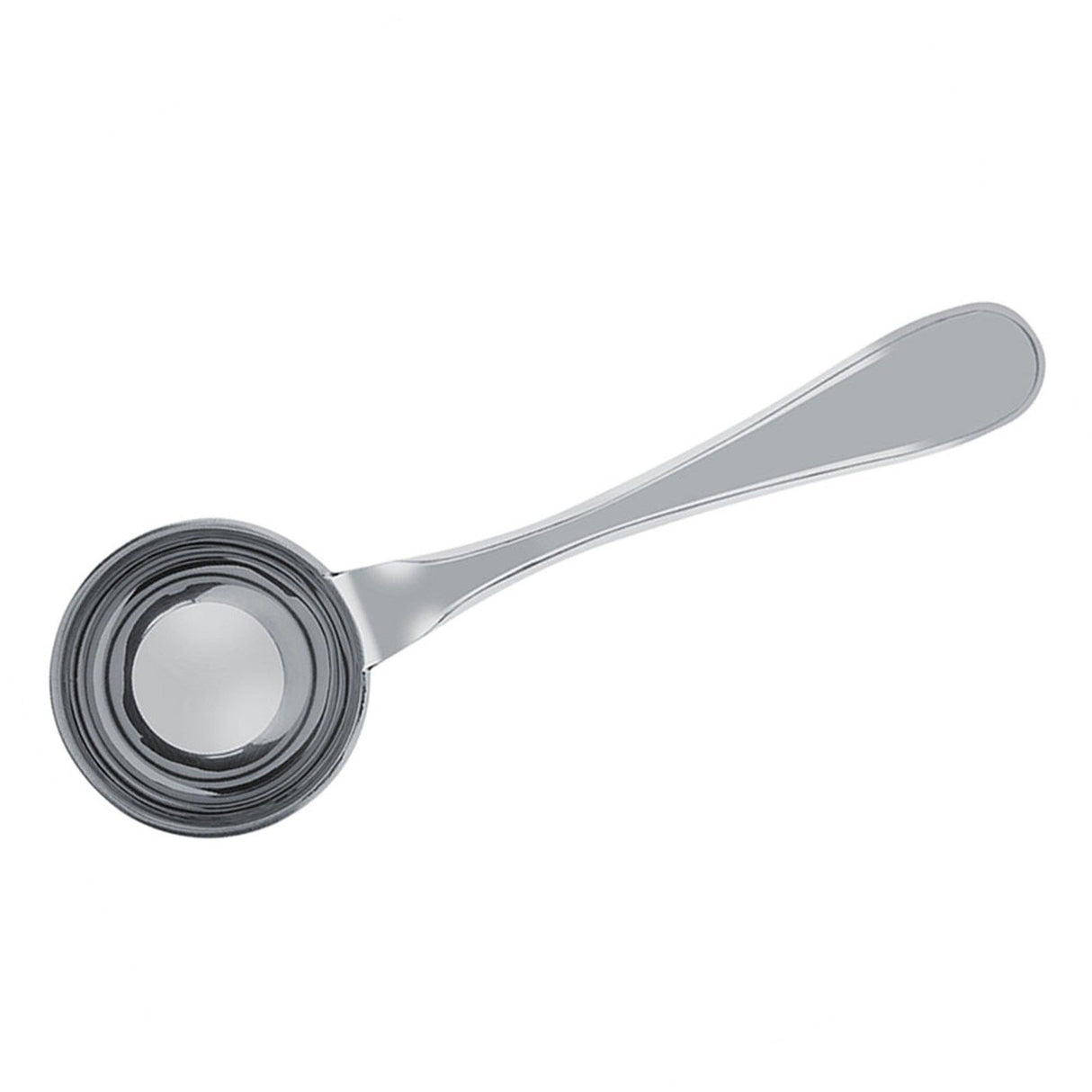 Stainless Steel Long Handled Tea Coffee Measuring Spoon Scoop Tablespoon (25ml)