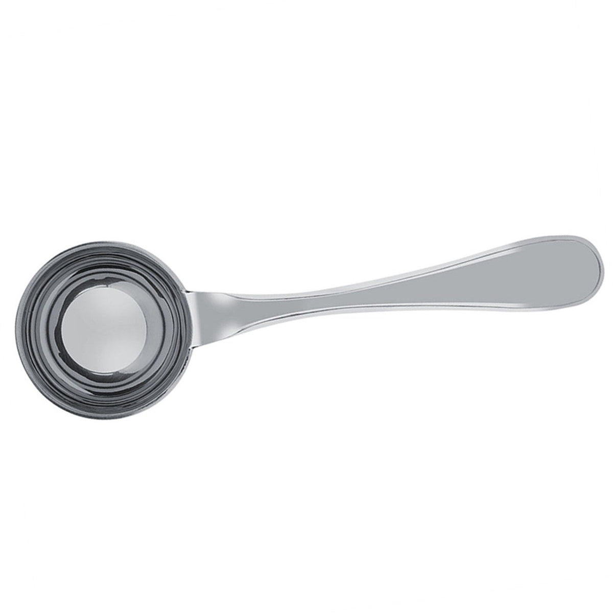 Stainless Steel Long Handled Tea Coffee Measuring Spoon Scoop Tablespoon (25ml)