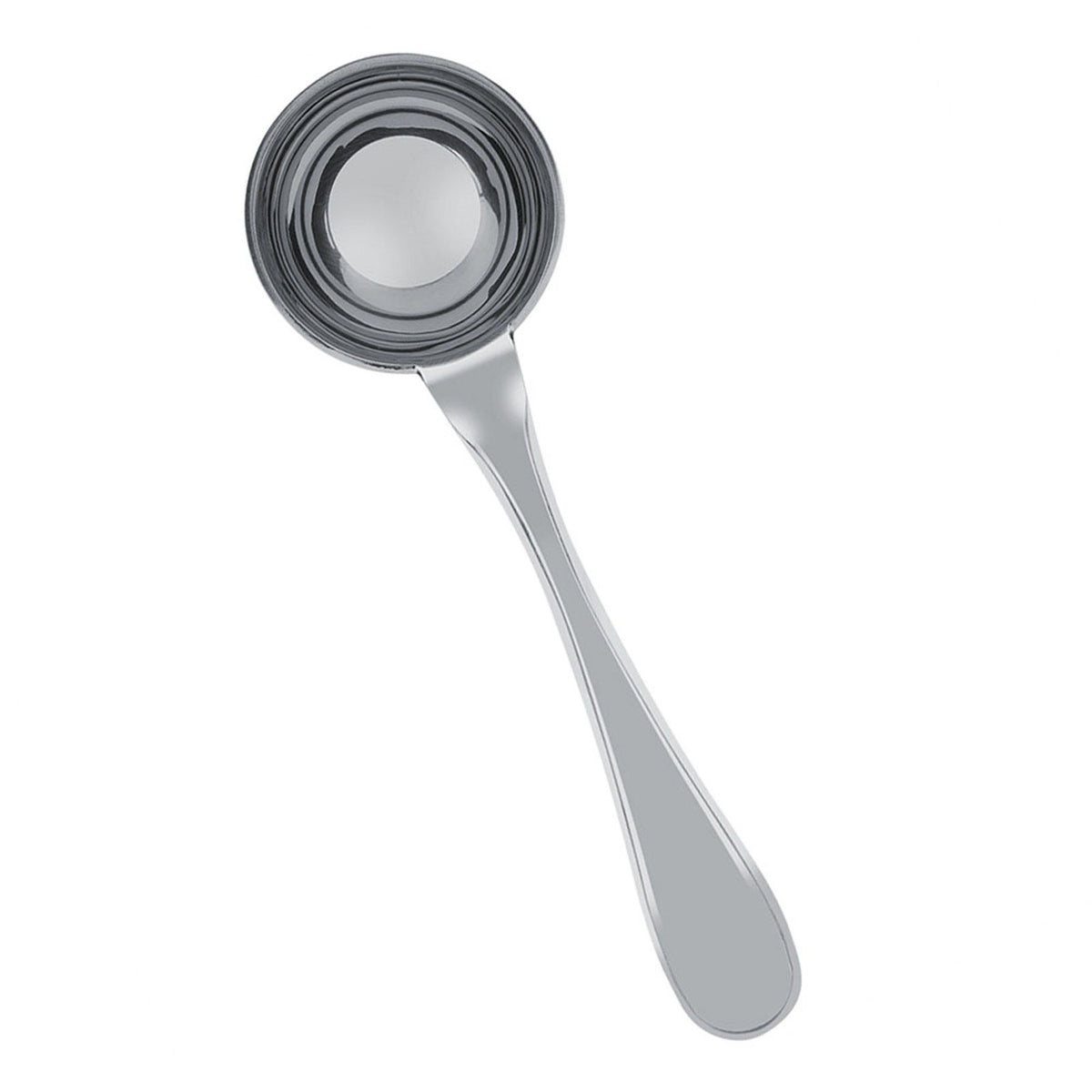 Stainless Steel Long Handled Tea Coffee Measuring Spoon Scoop Tablespoon (25ml)