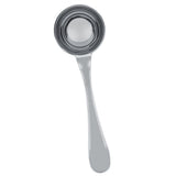 Stainless Steel Long Handled Tea Coffee Measuring Spoon Scoop Tablespoon (25ml)
