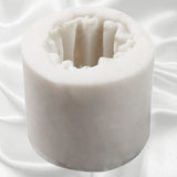 Small Cactus Cake Baking Cookie Chocolate Sugar Paste Candle Soap Silicone Mold Bakeware
