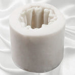 Small Cactus Cake Baking Cookie Chocolate Sugar Paste Candle Soap Silicone Mold Bakeware