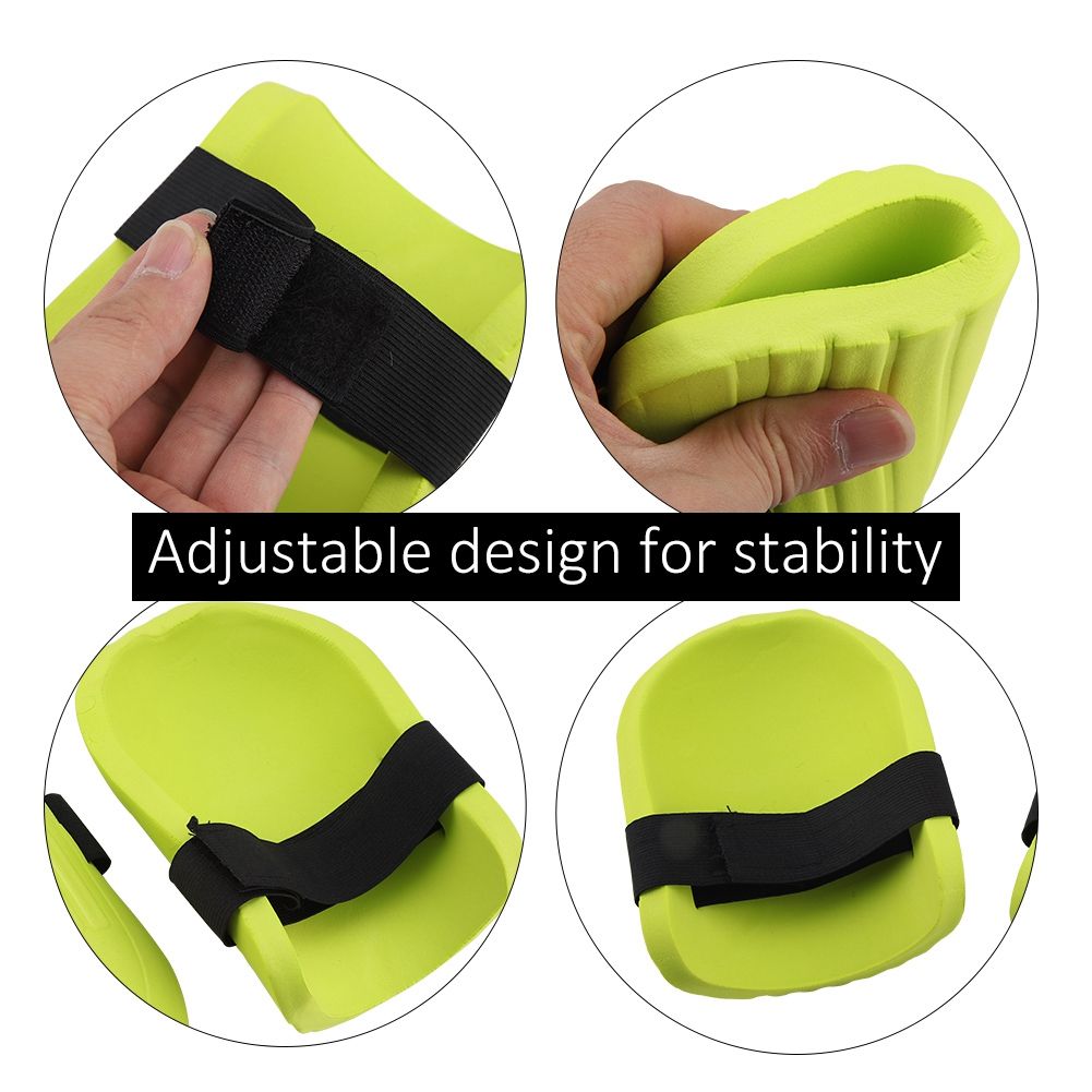 Adjustable EVA Kneepad Knee Guard Knee Protector for Gardening Use