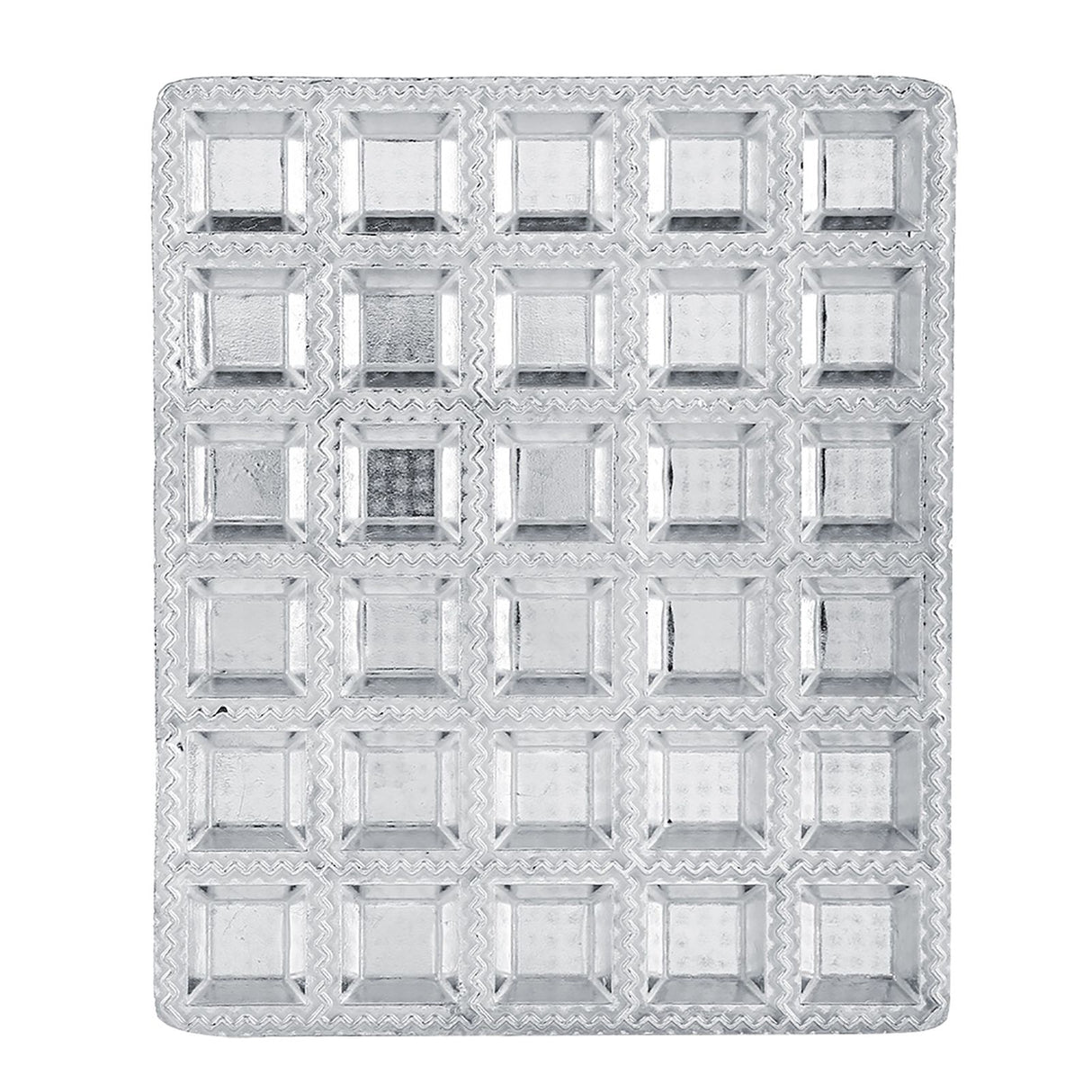 Aluminium Alloy Durable Dumpling Pastry Mould Maker Kitchen Tool