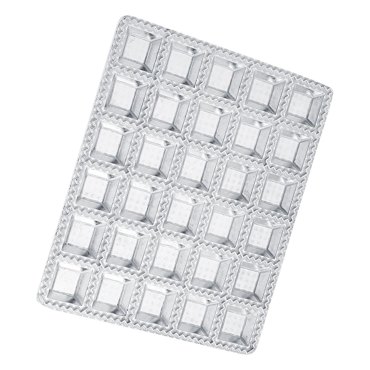 Aluminium Alloy Durable Dumpling Pastry Mould Maker Kitchen Tool
