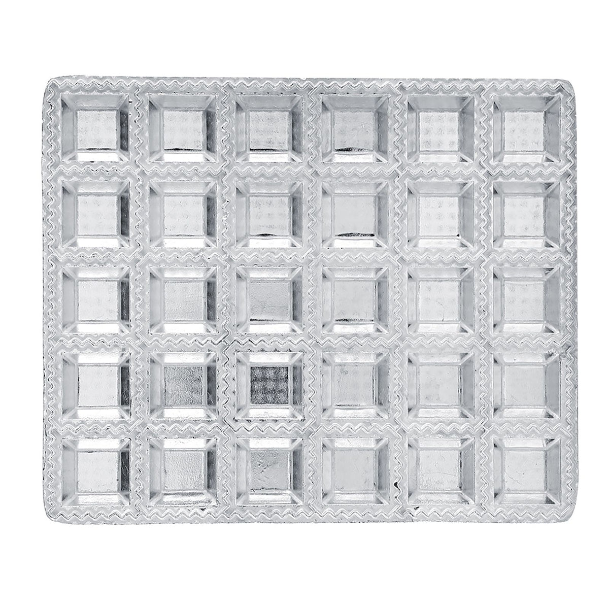Aluminium Alloy Durable Dumpling Pastry Mould Maker Kitchen Tool