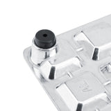 Aluminium Alloy Durable Dumpling Pastry Mould Maker Kitchen Tool