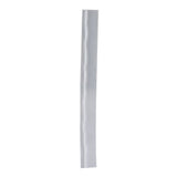 1pc Silicone Gap Strip Oil Resistant Stove Kitchen Counter Cap Filler Sealing Cover White