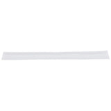 1pc Silicone Gap Strip Oil Resistant Stove Kitchen Counter Cap Filler Sealing Cover Translucent