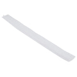 1pc Silicone Gap Strip Oil Resistant Stove Kitchen Counter Cap Filler Sealing Cover Translucent