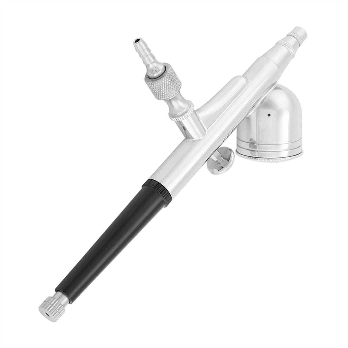 Spirit Air G-130 Gravity Feed Dual Action Airbrush Paint Spray Gun Kit (0.2mm)