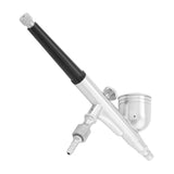 Spirit Air G-130 Gravity Feed Dual Action Airbrush Paint Spray Gun Kit (0.5mm)