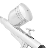 Spirit Air G-130 Gravity Feed Dual Action Airbrush Paint Spray Gun Kit (0.5mm) - Extra Image