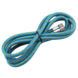 1.8M Woven Airbrush Hose Compressor Air Tool 1/8
