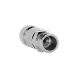 Disconnect Release Coupling Adapter Airbrush Air Hose Quick Connecter Set 1/8'' Fittings Part - Extra Image