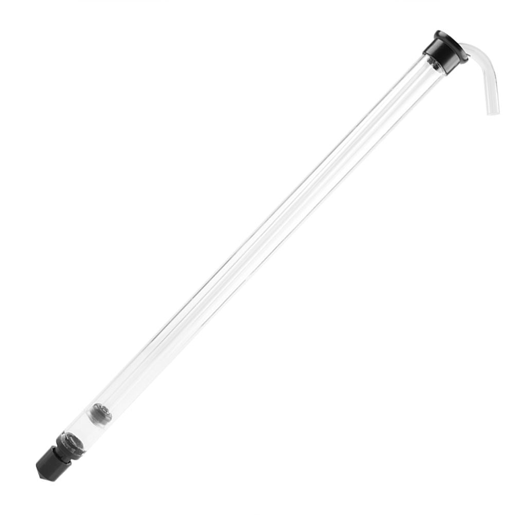Auto Siphon Racking Cane for Beer Wine Bucket Carboy Bottle with Tubing Plastic