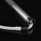 Auto Siphon Racking Cane for Beer Wine Bucket Carboy Bottle with Tubing Plastic