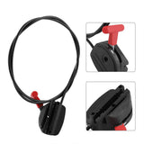 Lawn Mower Throttle Cable Switch Lever Control Handle Kit for Lawnmower - Extra Image