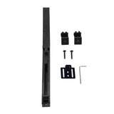 Soft Close Slides Mechanism Furniture Remission Accessory For Sliding Rail Barn Wood Door