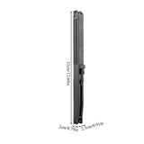 Soft Close Slides Mechanism Furniture Remission Accessory For Sliding Rail Barn Wood Door - Extra Image