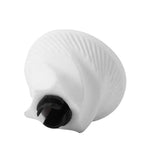 Portable Ceramic Burr Manual Coffee Grinder Core for Home Office Hand Crank Bean Mill Accessories