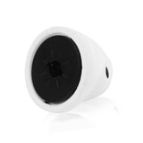 Portable Ceramic Burr Manual Coffee Grinder Core for Home Office Hand Crank Bean Mill Accessories