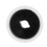 Portable Ceramic Burr Manual Coffee Grinder Core for Home Office Hand Crank Bean Mill Accessories - Extra Image