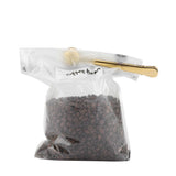 2 in 1 Multifunctional Coffee Spoon Stainless Steel Scoop with Sealing Clamp Clip