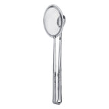 Stainless Steel Hot Pot Tong Fried Food Clip Oil Filter Strainer Mesh