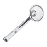 Stainless Steel Hot Pot Tong Fried Food Clip Oil Filter Strainer Mesh