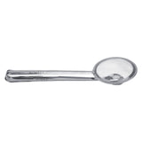 Stainless Steel Hot Pot Tong Fried Food Clip Oil Filter Strainer Mesh