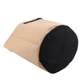 Breathable Potato Tomato Planting Bag Outdoor Garden Vegetable Plant Growth Bag(Brown)