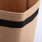 Breathable Potato Tomato Planting Bag Outdoor Garden Vegetable Plant Growth Bag(Brown) - Extra Image
