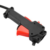 26mm Strimmer Trimmer Handle Switch Throttle Trigger Cable Brush Cutter Accessories Tools