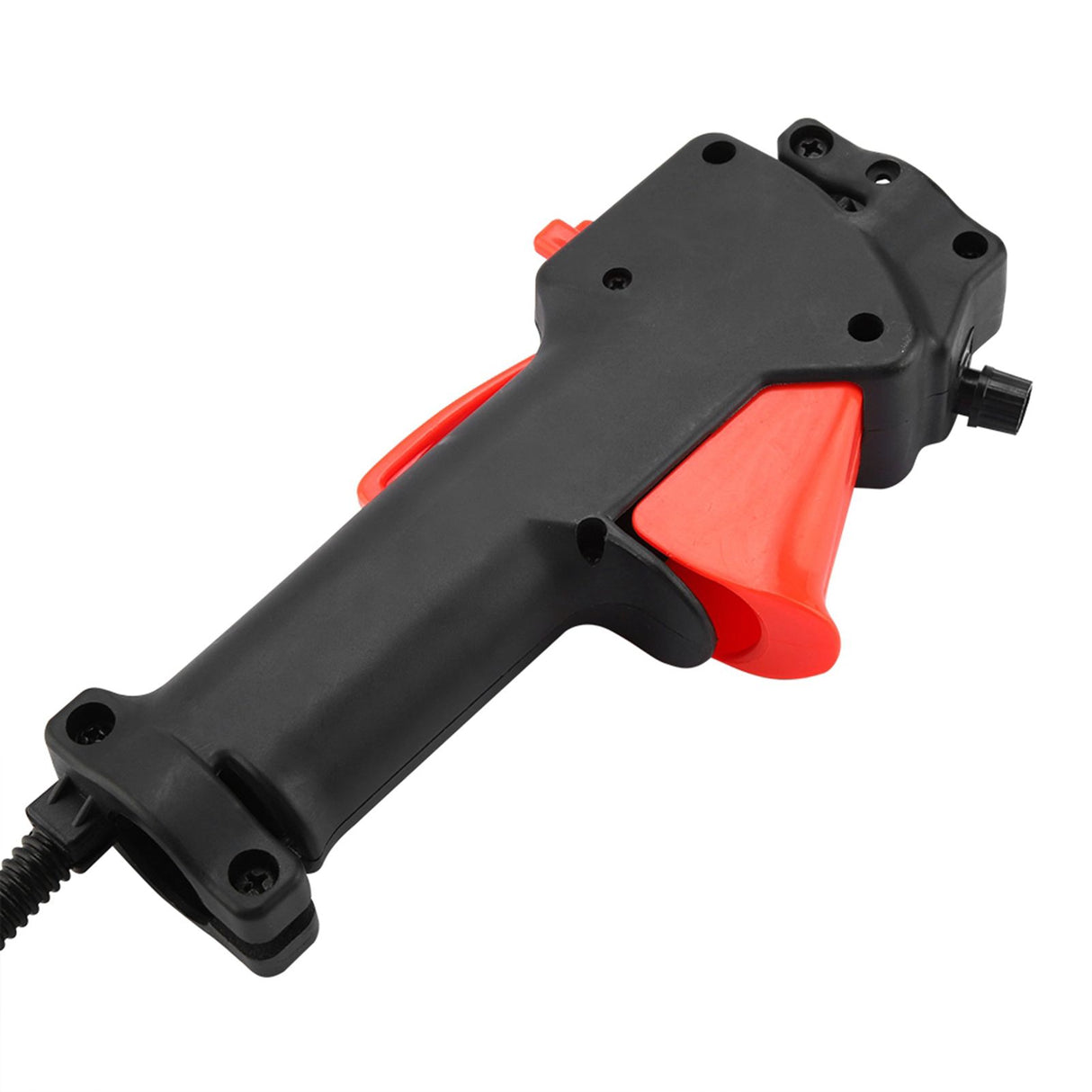 26mm Strimmer Trimmer Handle Switch Throttle Trigger Cable Brush Cutter Accessories Tools