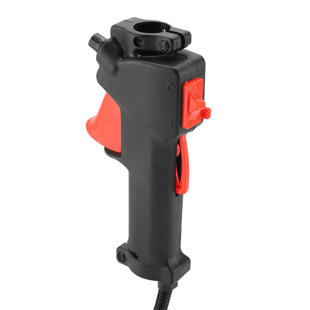26mm Strimmer Trimmer Handle Switch Throttle Trigger Cable Brush Cutter Accessories Tools