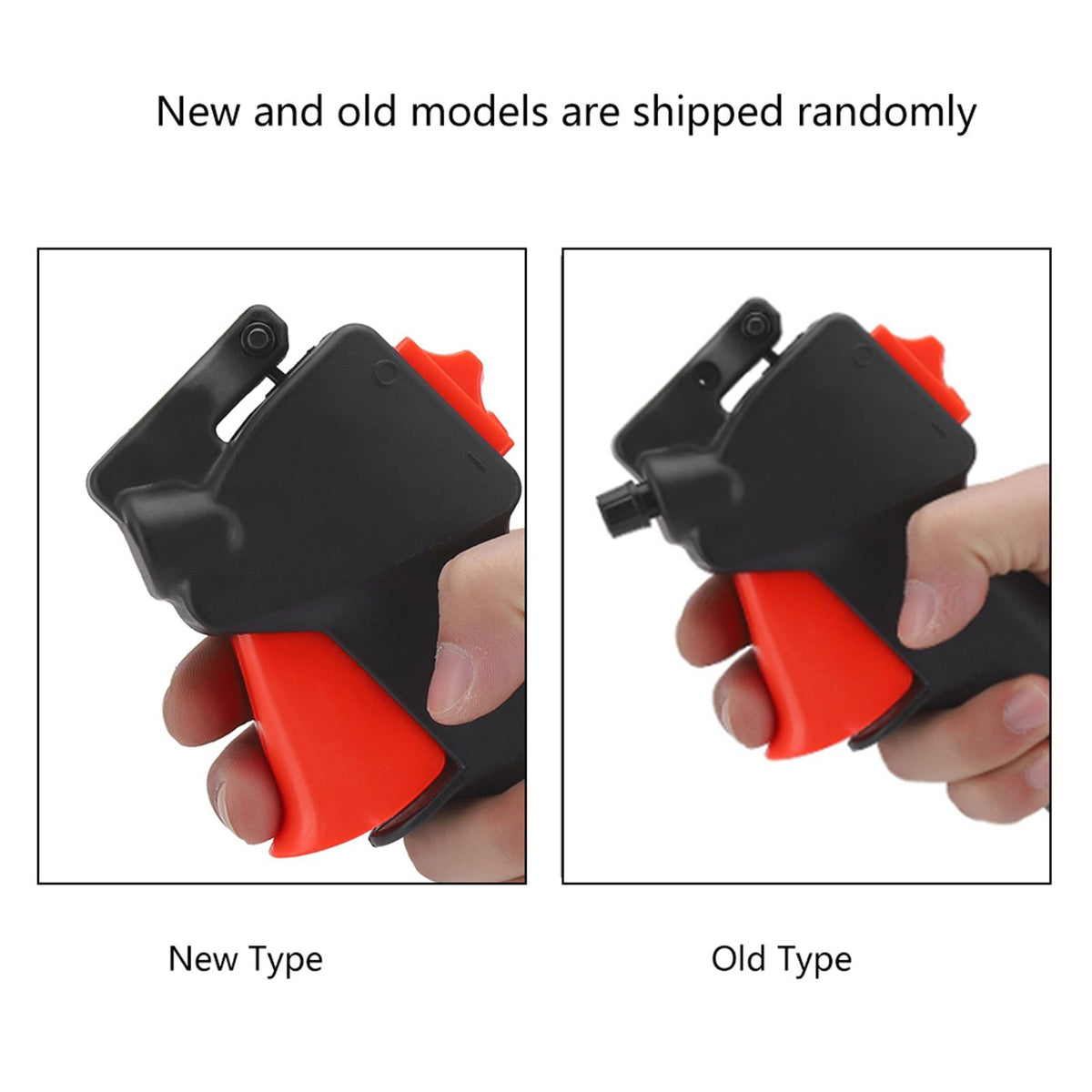 26mm Strimmer Trimmer Handle Switch Throttle Trigger Cable Brush Cutter Accessories Tools