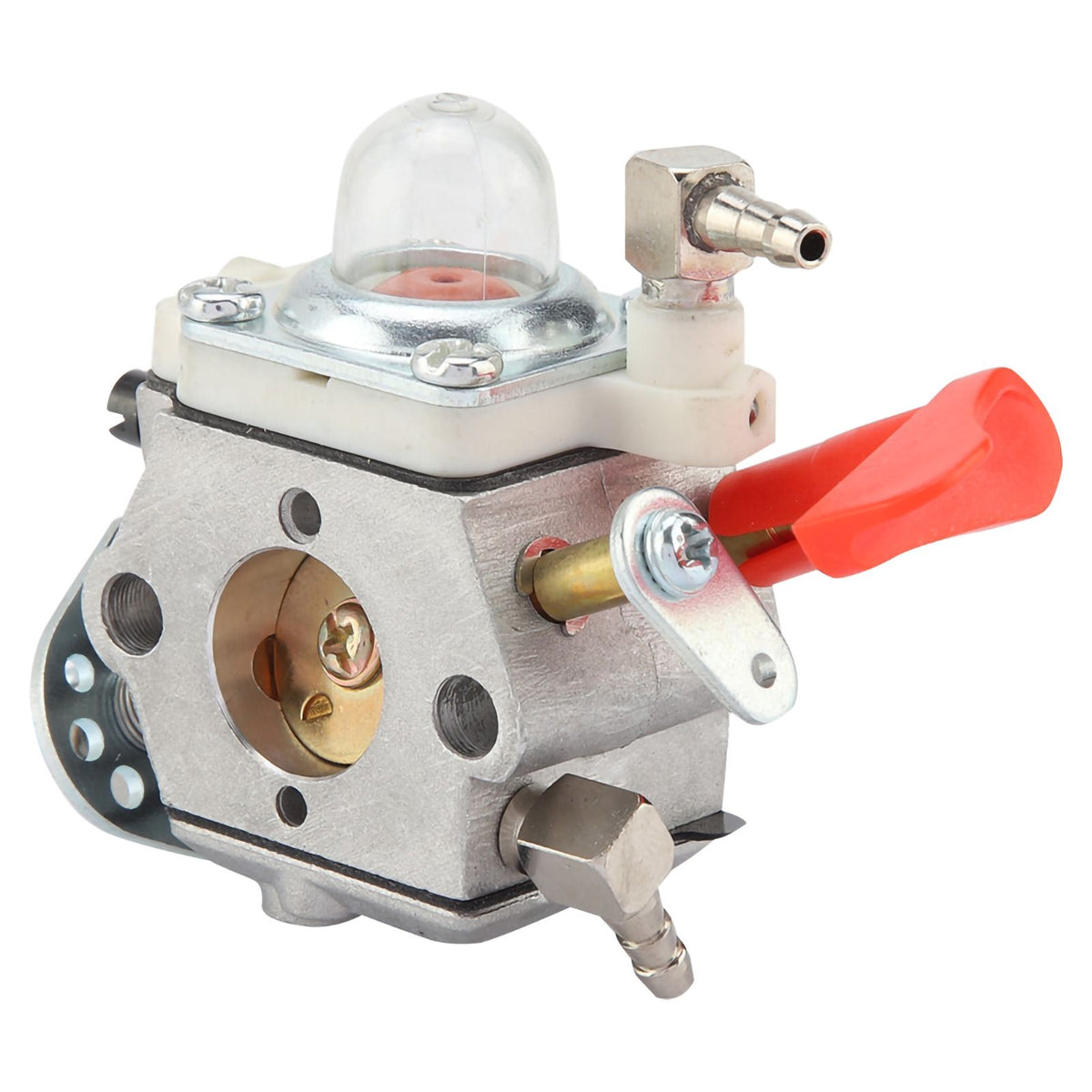 Metal Durable Carburetor Field Mower Accessory for Walbro WT-997 WT 664 WT-668
