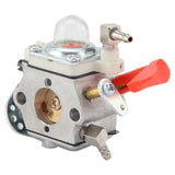 Metal Durable Carburetor Field Mower Accessory for Walbro WT-997 WT 664 WT-668 - Side View