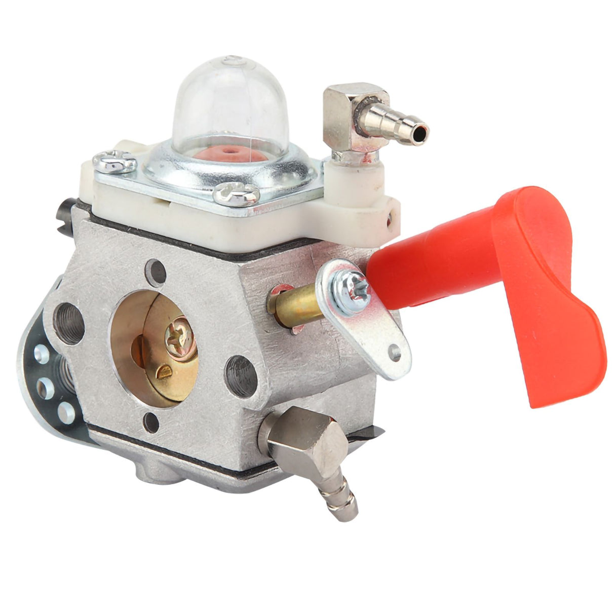 Metal Durable Carburetor Field Mower Accessory for Walbro WT-997 WT 664 WT-668