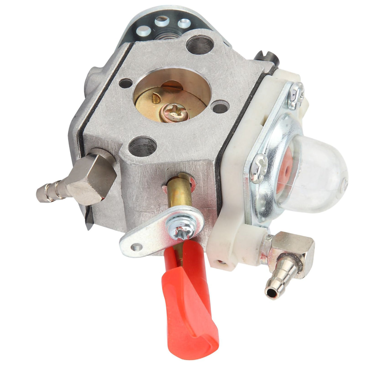 Metal Durable Carburetor Field Mower Accessory for Walbro WT-997 WT 664 WT-668