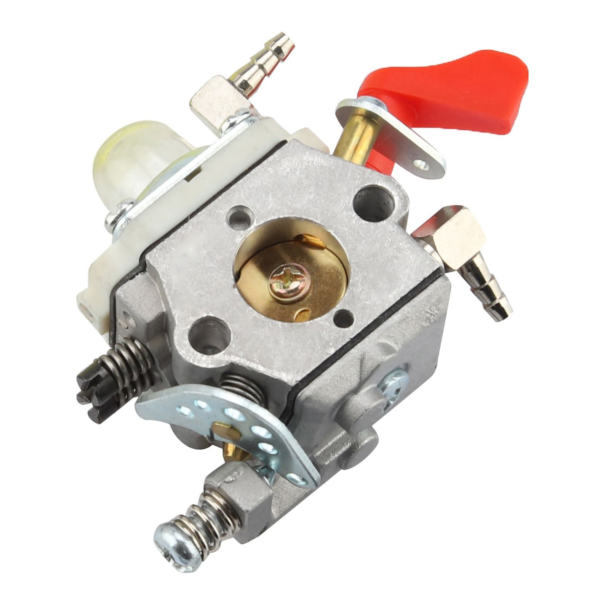 Metal Durable Carburetor Field Mower Accessory for Walbro WT-997 WT 664 WT-668