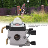 Carburetor & Air Filter for Stihl FS80R FS85R KM85 HS75 FS74 FS76 HT75 C1Q S157