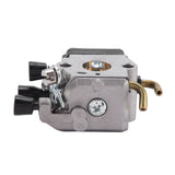 Carburetor & Air Filter for Stihl FS80R FS85R KM85 HS75 FS74 FS76 HT75 C1Q S157 - Rear View