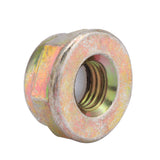 Universal M10x1.25 Left Hand Thread Blade Nut Replacements Brush Cutter Trimmer Accessories - Extra Image