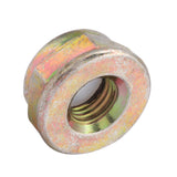 Universal M10x1.25 Left Hand Thread Blade Nut Replacements Brush Cutter Trimmer Accessories - Extra Image