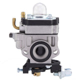 Carburetor Carb for 33CC 36CC Engine Pole Chainsaw Hedge Trimmer Replacement