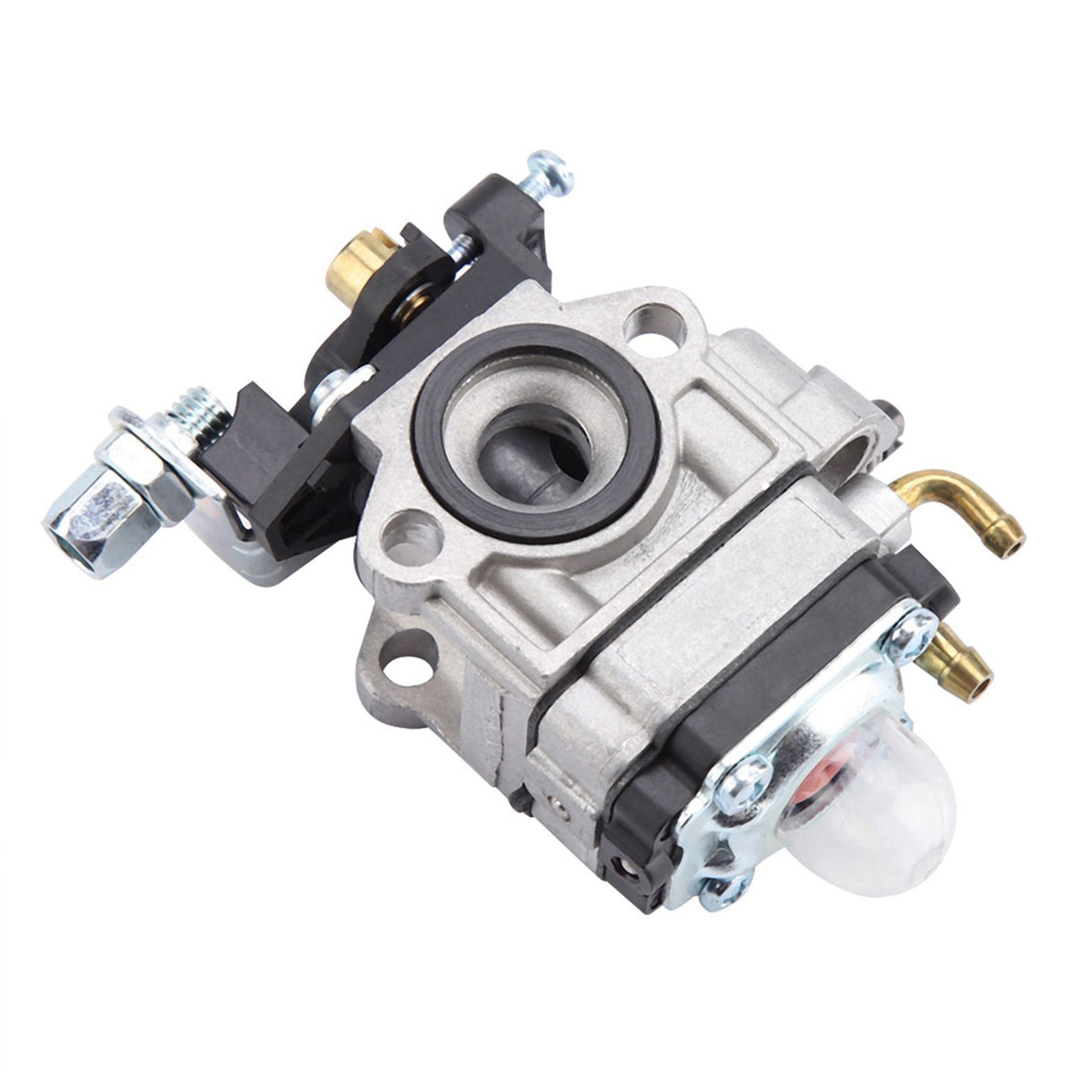 Carburetor Carb for 33CC 36CC Engine Pole Chainsaw Hedge Trimmer Replacement